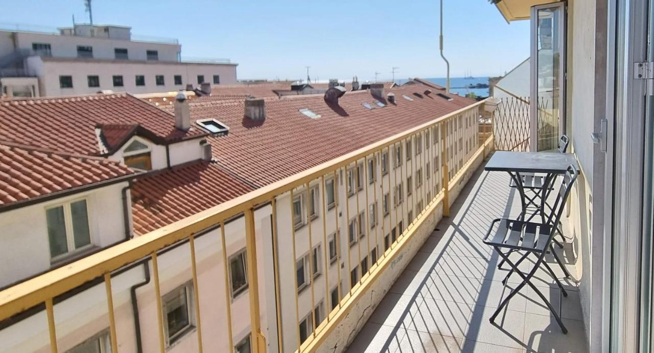 Milano Apartment Trieste Exterior foto