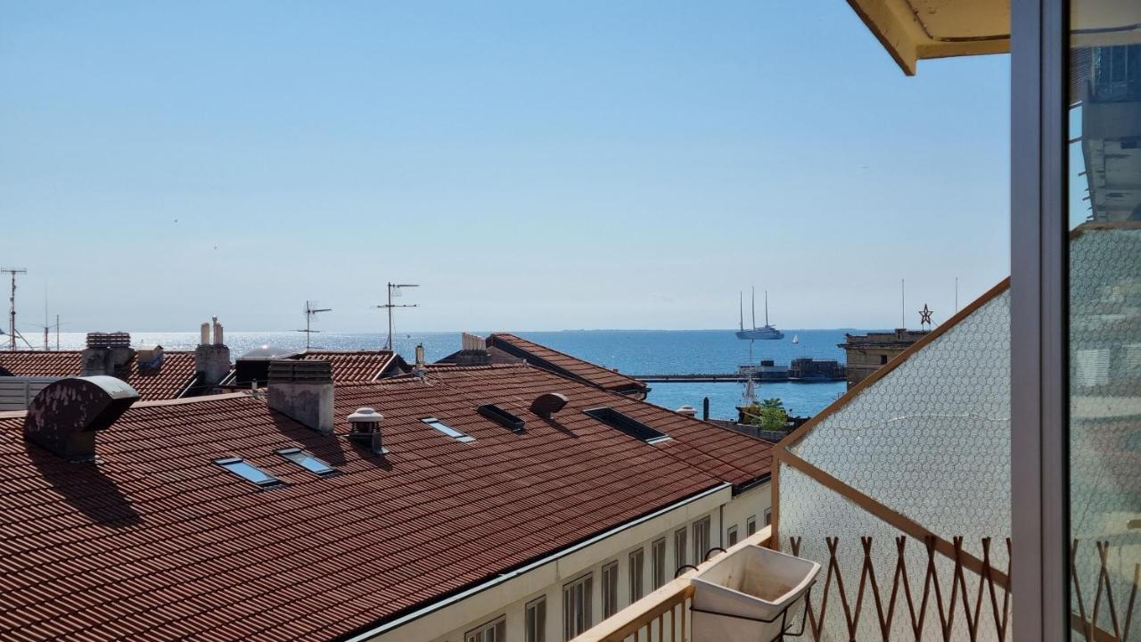 Milano Apartment Trieste Exterior foto