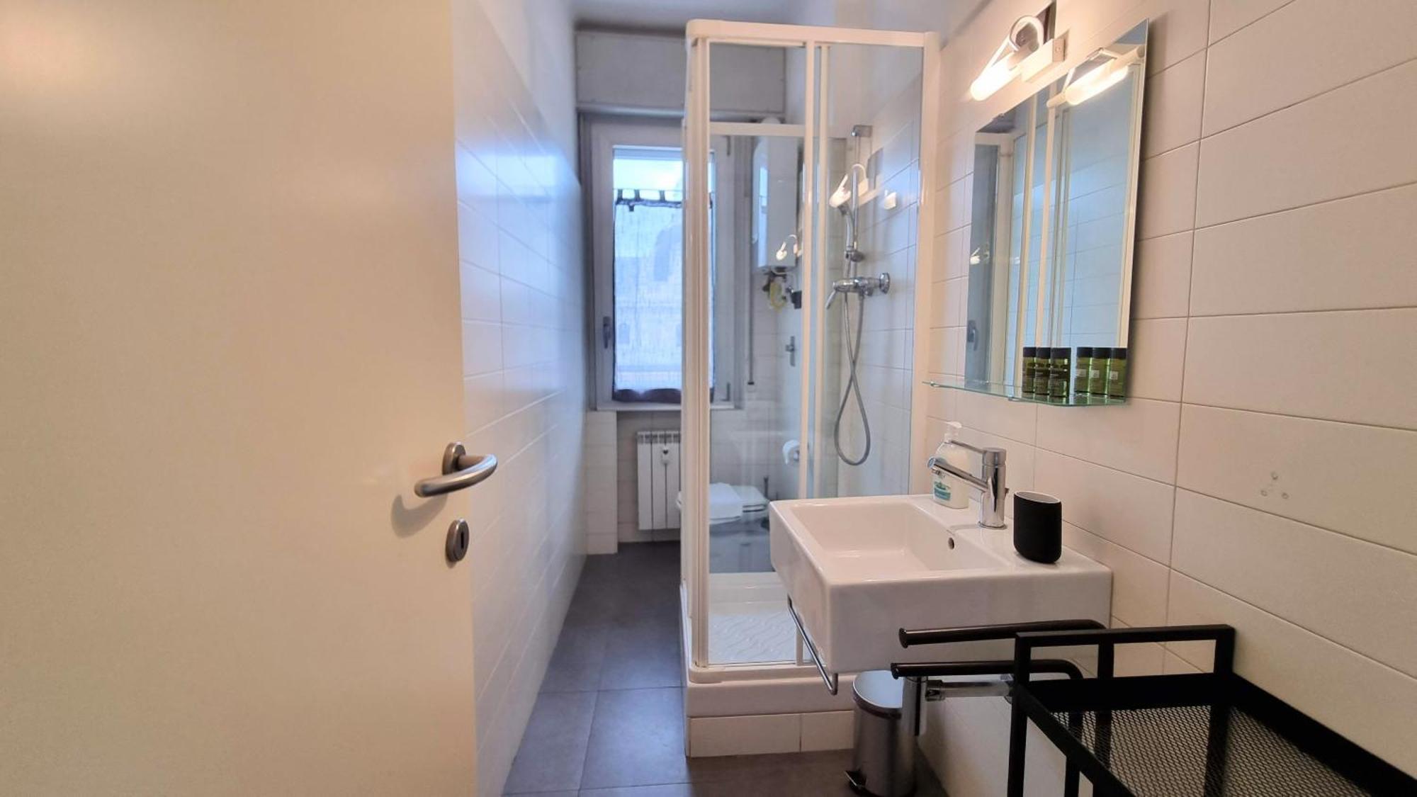 Milano Apartment Trieste Exterior foto
